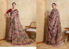 Radha Vol 1 By Sl Chanderi With Digital Printed Saree Bulk Orders In India